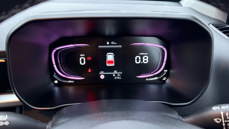 Kia Picanto 1.0 GT-Line S 5dr Petrol Hatchback